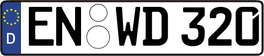 EN-WD320