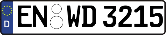 EN-WD3215