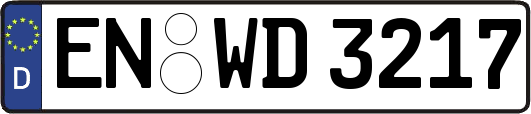 EN-WD3217