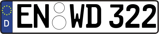 EN-WD322