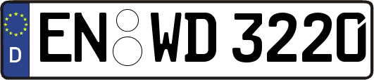 EN-WD3220