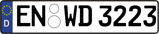 EN-WD3223