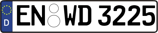 EN-WD3225