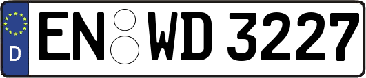 EN-WD3227