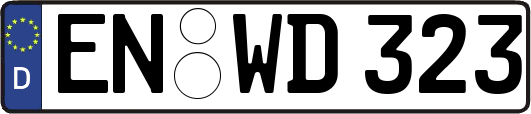 EN-WD323