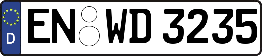 EN-WD3235