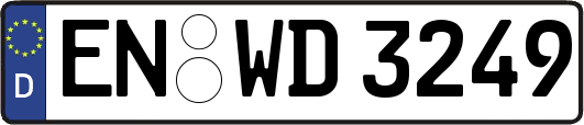 EN-WD3249
