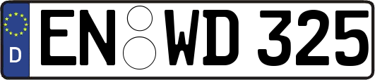EN-WD325