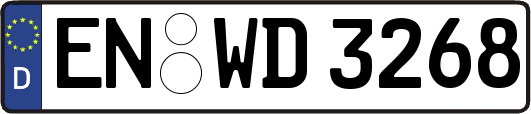 EN-WD3268