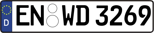 EN-WD3269