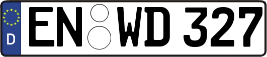 EN-WD327