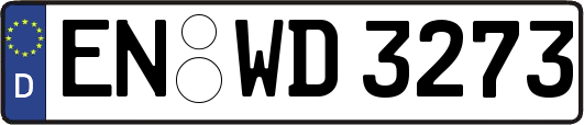 EN-WD3273