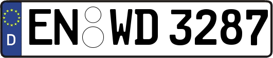 EN-WD3287