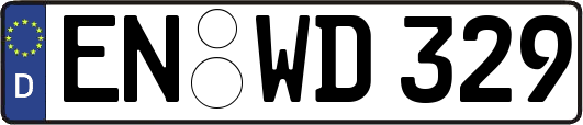 EN-WD329