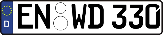 EN-WD330