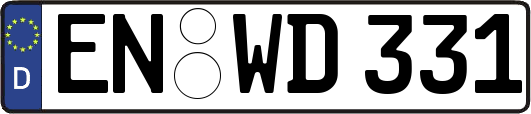 EN-WD331