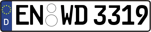 EN-WD3319