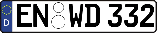 EN-WD332