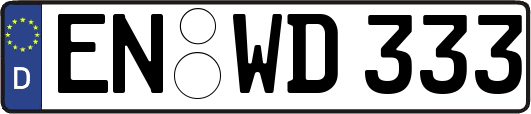 EN-WD333
