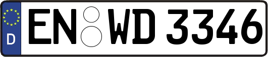 EN-WD3346