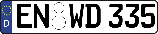 EN-WD335