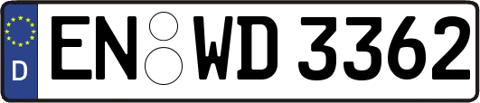EN-WD3362