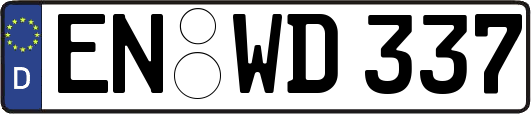 EN-WD337