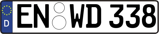 EN-WD338