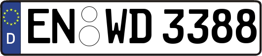 EN-WD3388