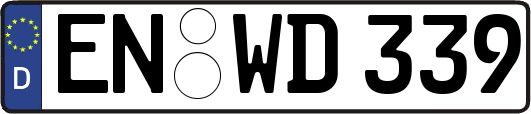 EN-WD339