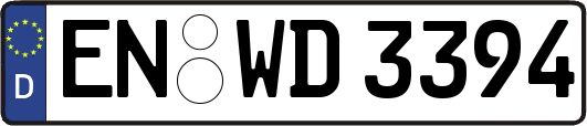 EN-WD3394