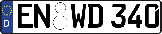 EN-WD340