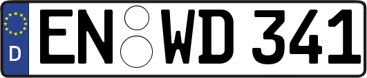EN-WD341