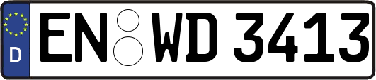 EN-WD3413