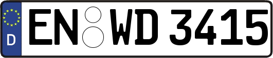 EN-WD3415