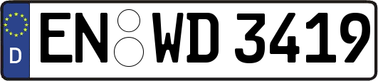 EN-WD3419