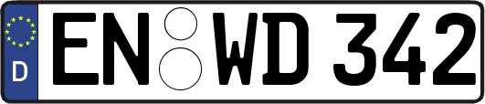 EN-WD342