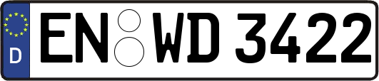 EN-WD3422