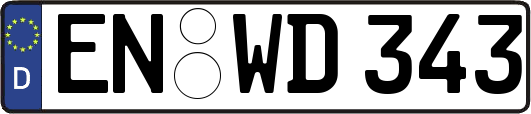 EN-WD343