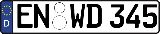 EN-WD345