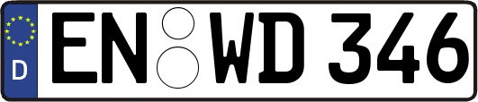 EN-WD346