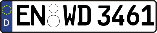 EN-WD3461