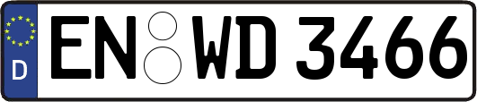 EN-WD3466