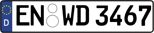 EN-WD3467