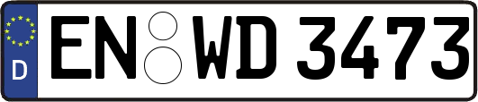 EN-WD3473