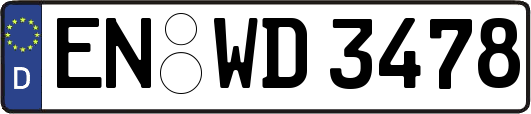 EN-WD3478
