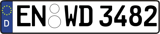 EN-WD3482