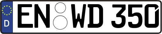 EN-WD350