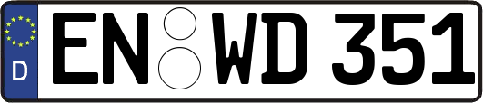 EN-WD351