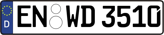 EN-WD3510